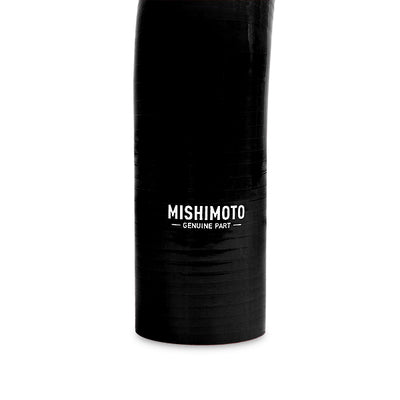 Silicone Radiator Hose Kit, Black <br> 10-24 Toyota 4Runner 4.0L