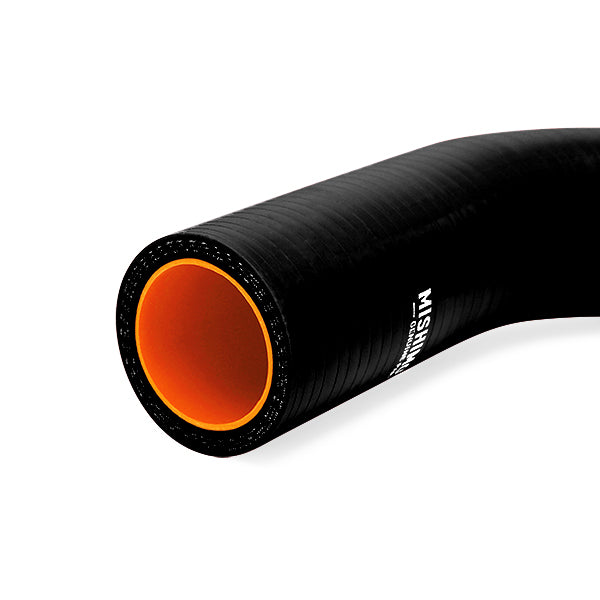 Silicone Radiator Hose Kit, Black <br> 10-24 Toyota 4Runner 4.0L