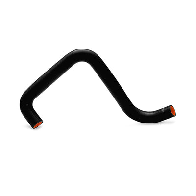 Silicone Radiator Hose Kit, Black <br> 83-87 Toyota Corolla