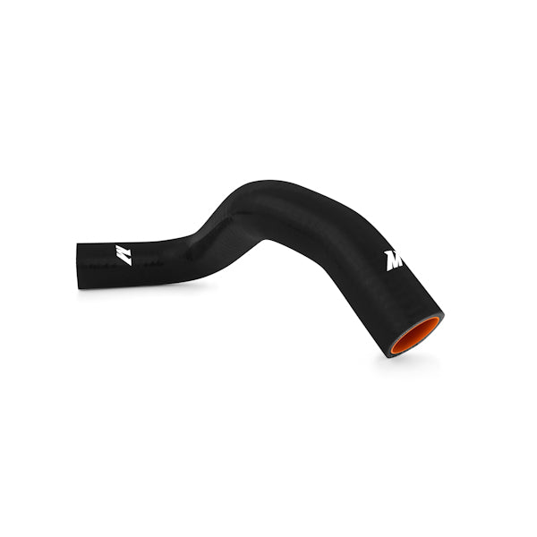 Silicone Radiator Hose Kit, Black <br> 13-22 Subaru BRZ, Scion FR-S, Toyota GR86 2.0L 2.4L