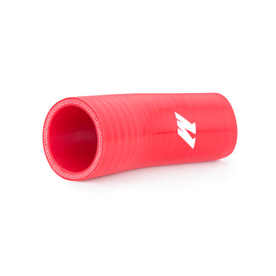 Silicone Radiator Hose Kit, Red <br> 13-22 Subaru BRZ, Scion FR-S, Toyota GR86 2.0L 2.4L