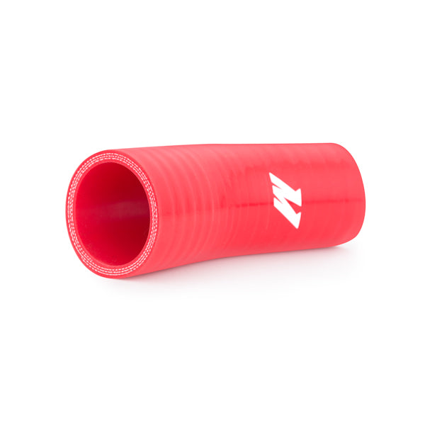 Silicone Radiator Hose Kit, Red <br> 13-22 Subaru BRZ, Scion FR-S, Toyota GR86 2.0L 2.4L