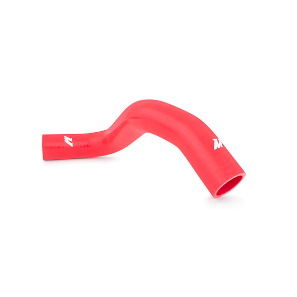 Silicone Radiator Hose Kit, Red <br> 13-22 Subaru BRZ, Scion FR-S, Toyota GR86 2.0L 2.4L
