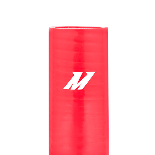 Silicone Radiator Hose Kit, Red <br> 13-22 Subaru BRZ, Scion FR-S, Toyota GR86 2.0L 2.4L