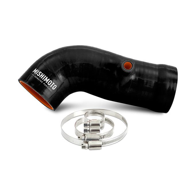 Silicone Induction Hose <br> 22-24 Subaru BRZ Toyota GR86 2.4L