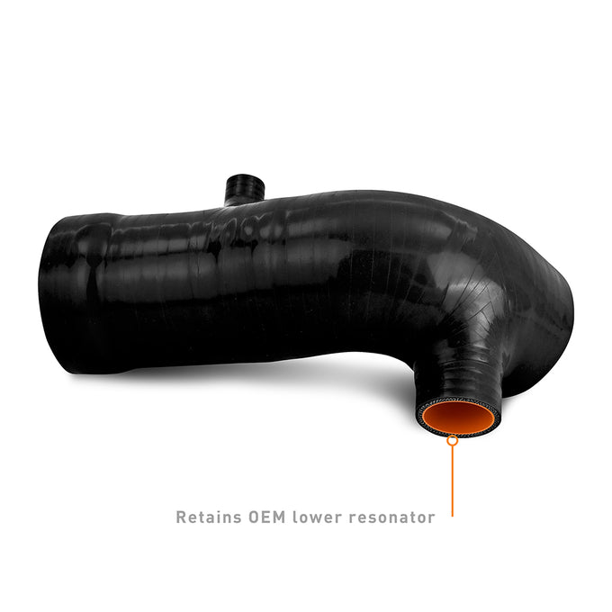 Silicone Induction Hose <br> 22-24 Subaru BRZ Toyota GR86 2.4L