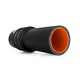 Silicone Hose Kit, Black <br> 92-94 Audi S4, S6