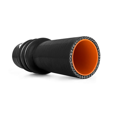 Silicone Hose Kit, Black <br> 92-94 Audi S4, S6