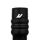 Silicone Hose Kit, Black <br> 92-94 Audi S4, S6