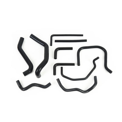 Replacement Coolant Hose Kit <br> 95-97 Chevy Camaro, Pontiac Firebird