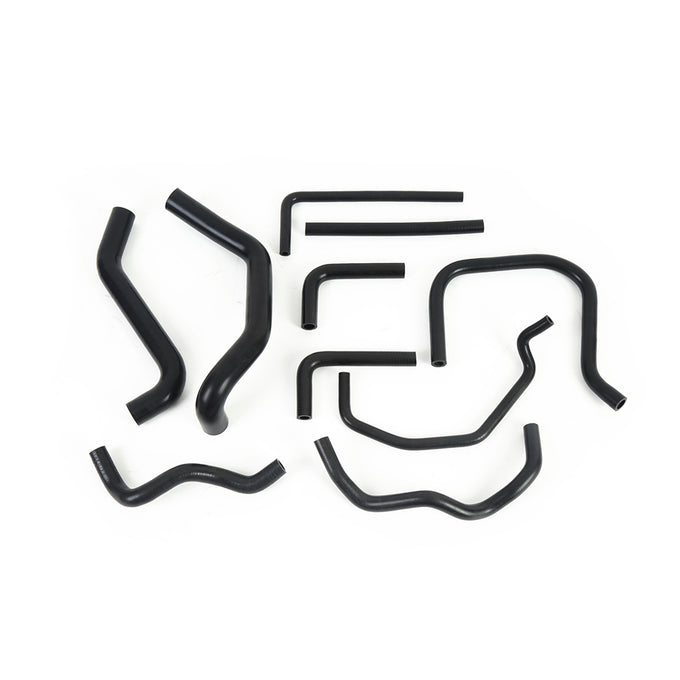 Replacement Coolant Hose Kit <br> 95-97 Chevy Camaro, Pontiac Firebird