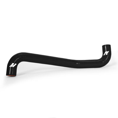 Silicone Radiator Hose Kit, Black <br> 98-02 Chevy Camaro, Pontiac Firebird