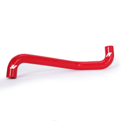 Silicone Radiator Hose Kit, Red <br> 98-02 Chevy Camaro, Pontiac Firebird