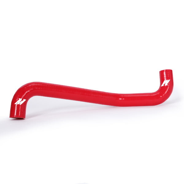Silicone Radiator Hose Kit, Red <br> 98-02 Chevy Camaro, Pontiac Firebird