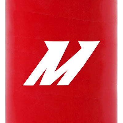 Silicone Radiator Hose Kit, Red <br> 98-02 Chevy Camaro, Pontiac Firebird