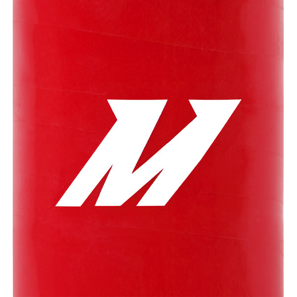 Silicone Radiator Hose Kit, Red <br> 98-02 Chevy Camaro, Pontiac Firebird