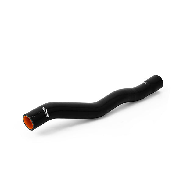 Silicone Radiator Hose Kit, Black <br> 16-23 Chevy Camaro 2.0L