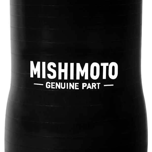Silicone Radiator Hose Kit, Black <br> 16-23 Chevy Camaro 2.0L