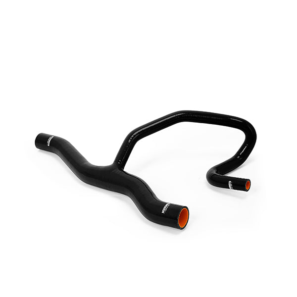 Silicone Radiator Hose Kit, Black <br> 16-23 Chevy Camaro 2.0L