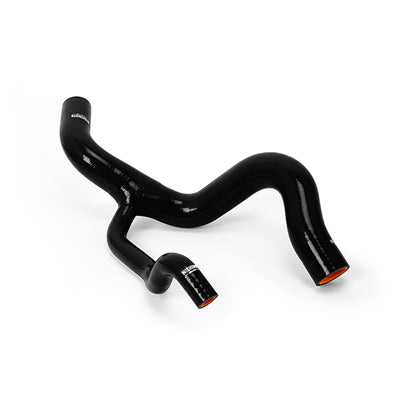 Silicone Radiator Hose Kit, Black <br> 16-23 Chevy Camaro 2.0L