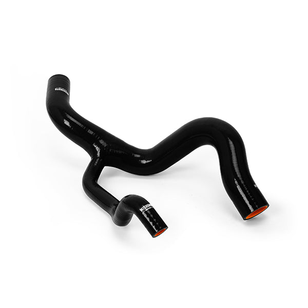 Silicone Radiator Hose Kit, Black <br> 16-23 Chevy Camaro 2.0L