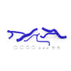 Silicone Radiator Hose Kit, Blue <br> 16-23 Chevy Camaro 2.0L