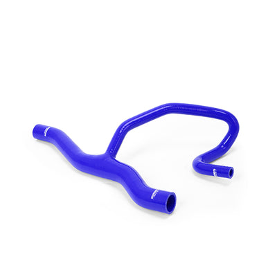 Silicone Radiator Hose Kit, Blue <br> 16-23 Chevy Camaro 2.0L