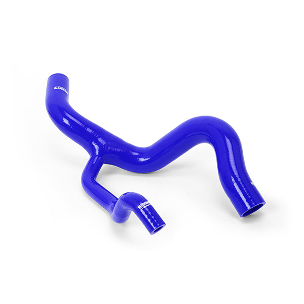 Silicone Radiator Hose Kit, Blue <br> 16-23 Chevy Camaro 2.0L