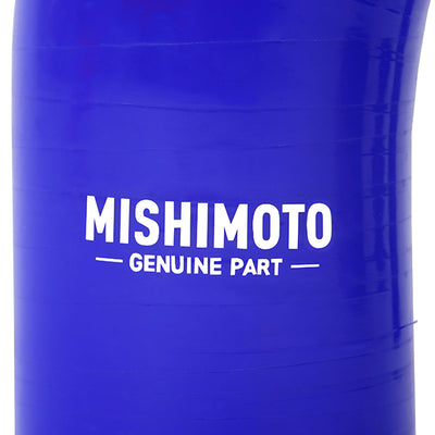 Silicone Radiator Hose Kit, Blue <br> 16-23 Chevy Camaro 2.0L