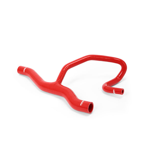 Silicone Radiator Hose Kit, Red <br> 16-23 Chevy Camaro 2.0L