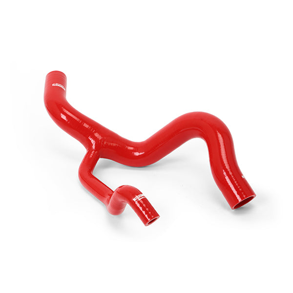 Silicone Radiator Hose Kit, Red <br> 16-23 Chevy Camaro 2.0L