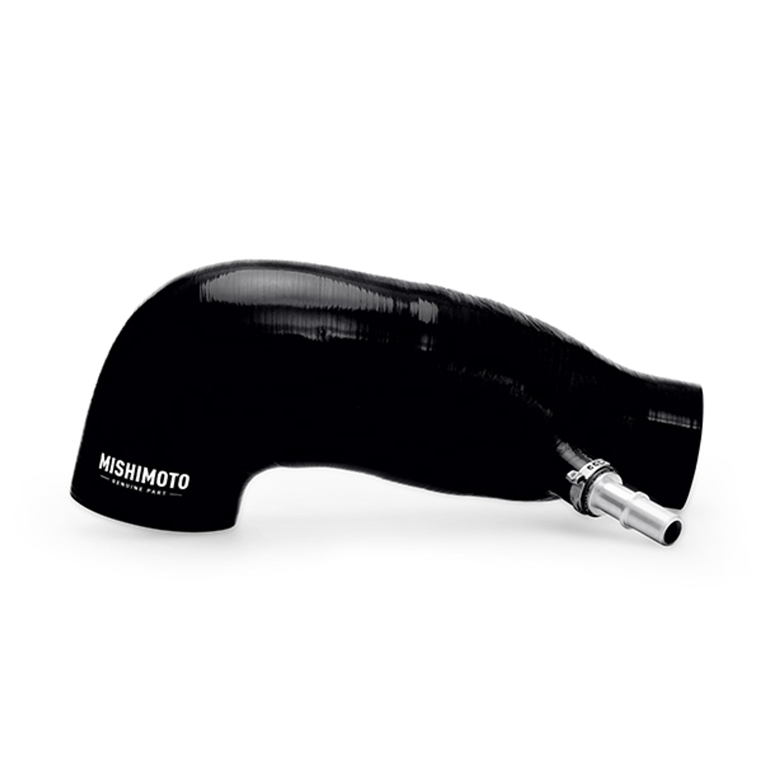 Silicone Induction Hose <br> 13-19 Cadillac ATS 16-23 Chevy Camaro 2.0L