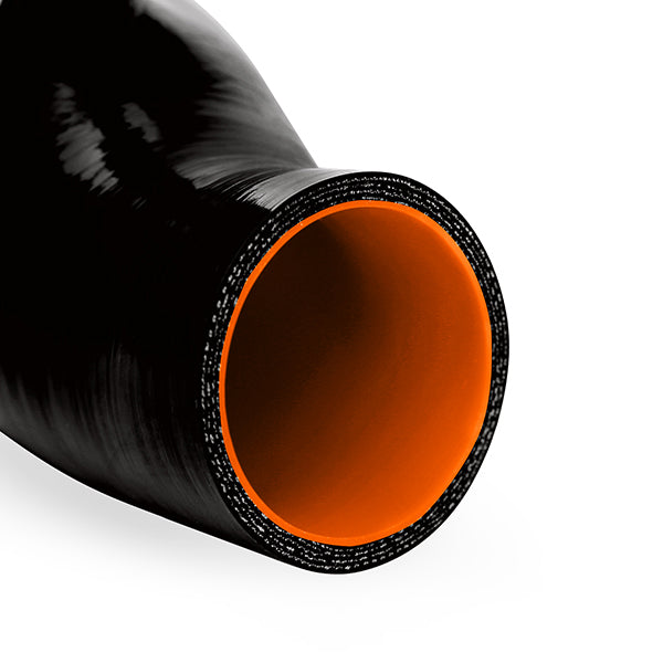 Silicone Induction Hose <br> 13-19 Cadillac ATS 16-23 Chevy Camaro 2.0L