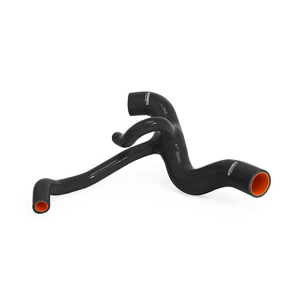 Silicone Radiator Hose Kit, Black <br> 16-24 Chevy Camaro 3.6L