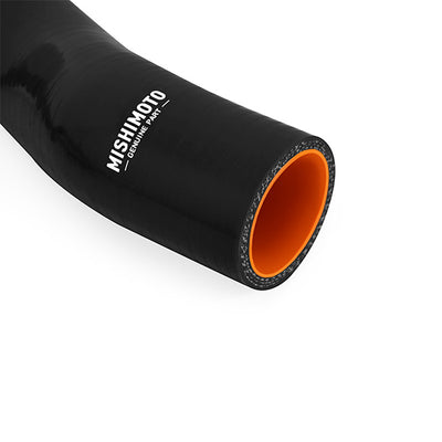 Silicone Radiator Hose Kit, Black <br> 16-24 Chevy Camaro 3.6L