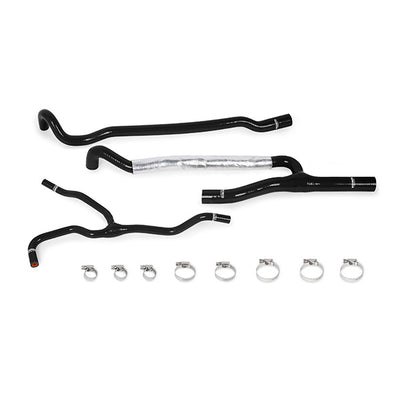 Silicone Ancillary Hose Kit <br> 16-24 Chevy Camaro 6.2L