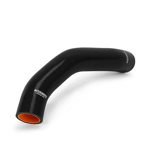 Silicone Radiator Hose Kit, Black <br> 16-24 Chevy Camaro 6.2L