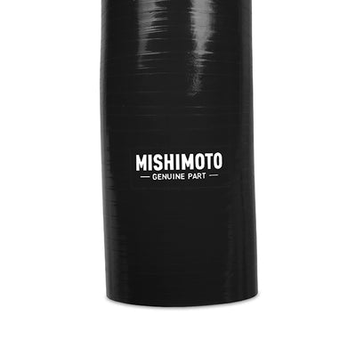 Silicone Radiator Hose Kit, Black <br> 16-24 Chevy Camaro 6.2L