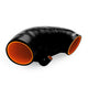 Silicone Induction Hose <br> 16-24 Chevy Camaro 6.2L
