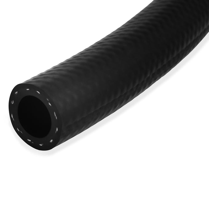 Universal Catch Can Hose w/ 4 Clamps <br> 3/8 in x 4ft