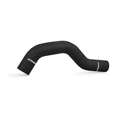 Silicone Coolant Hose Kit, Black <br> 06-10 Chevy Silverado GMC Sierra 2500 3500