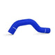 Silicone Coolant Hose Kit, Blue <br> 06-10 Chevy Silverado GMC Sierra 2500 3500