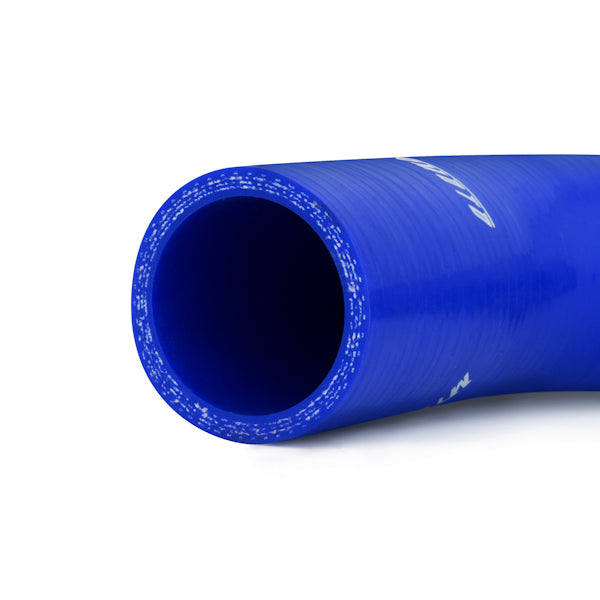 Silicone Coolant Hose Kit, Blue <br> 06-10 Chevy Silverado GMC Sierra 2500 3500