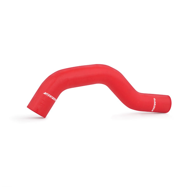 Silicone Coolant Hose Kit, Red <br> 06-10 Chevy Silverado GMC Sierra 2500 3500