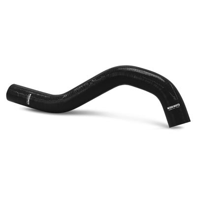 Silicone Coolant Hose Kit, Black <br> 12-15 Honda Civic 2.4L