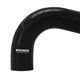 Silicone Coolant Hose Kit, Black <br> 12-15 Honda Civic 2.4L