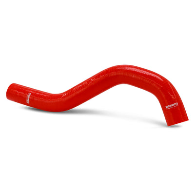 Silicone Coolant Hose Kit, Red <br> 12-15 Honda Civic 2.4L