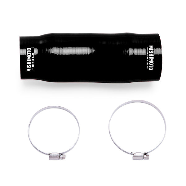 Black Silicone Induction Hose Kit <br> 16-21 Honda Civic