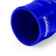Blue Silicone Induction Hose Kit <br> 16-21 Honda Civic