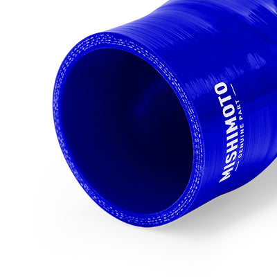 Blue Silicone Induction Hose Kit <br> 16-21 Honda Civic